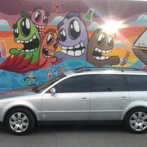 Meet your Posher, Johnathan